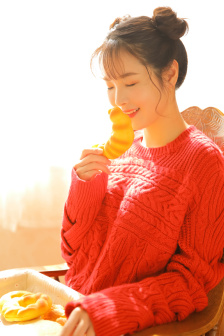 女儿谷